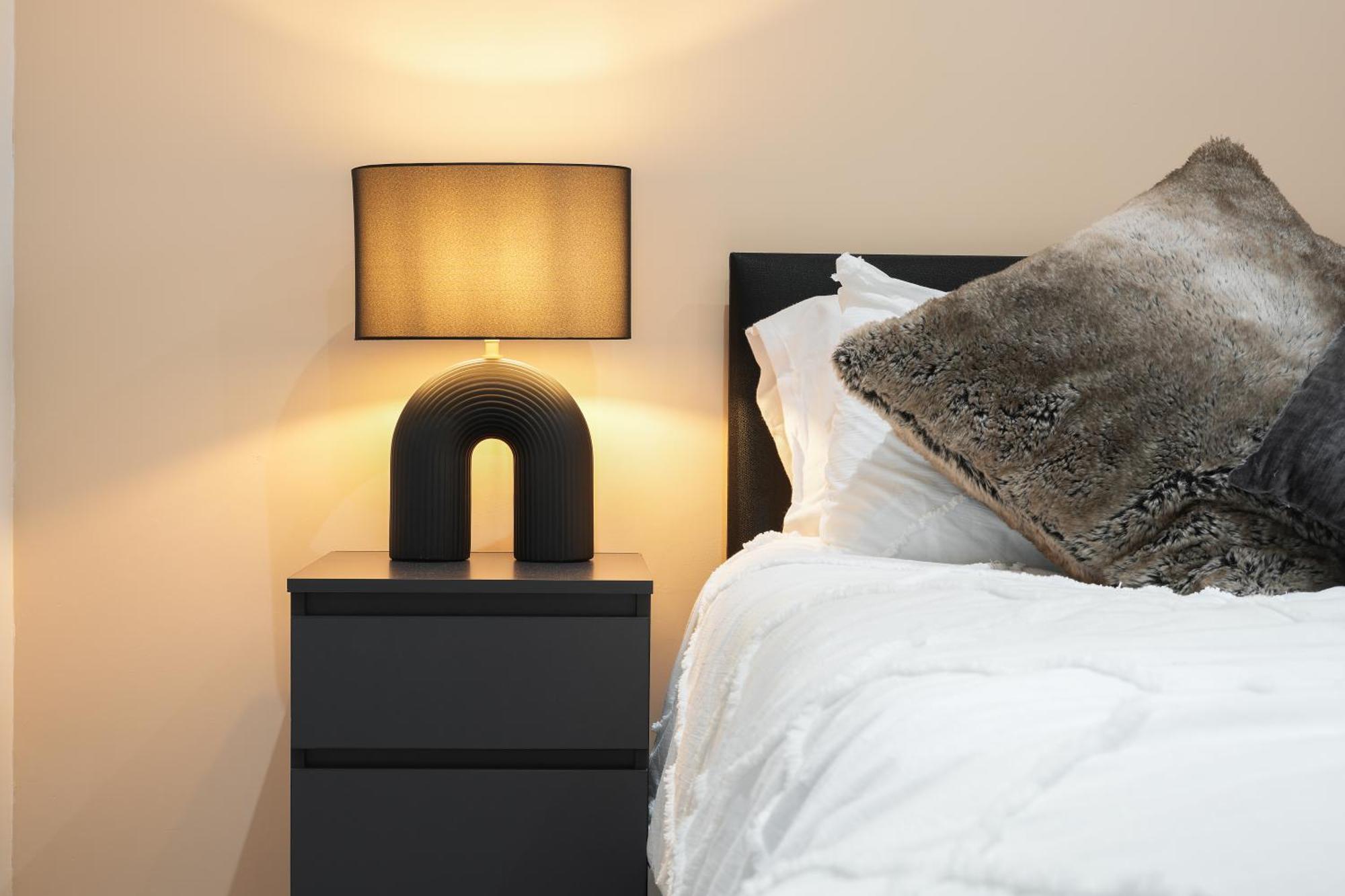 Stylish Modern Home In Sheffield Luaran gambar
