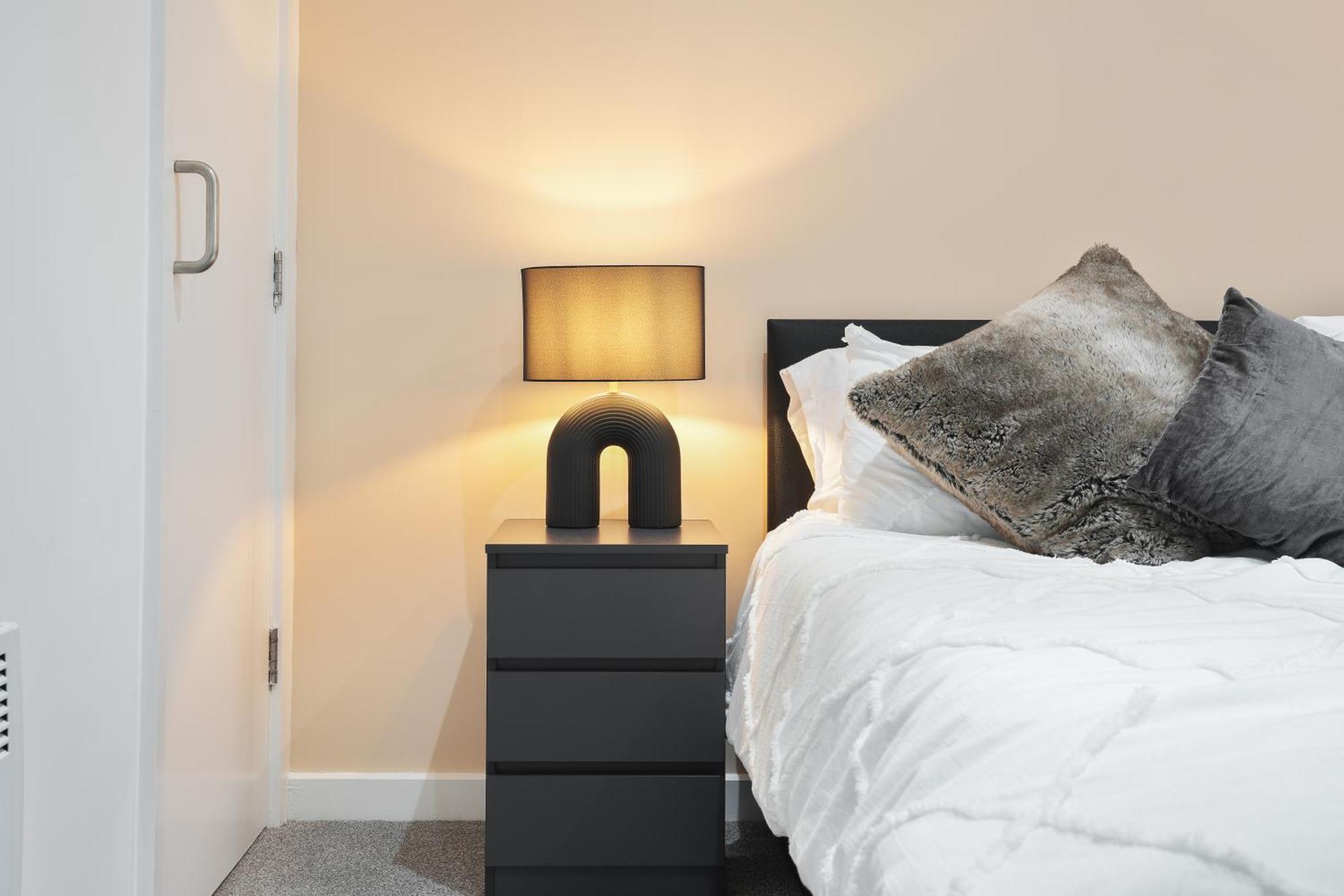 Stylish Modern Home In Sheffield Luaran gambar